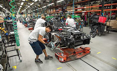 In 2010 Polaris relocated a portion of its utility and sport vehicle assembly to Mexico. . Polaris manufacturing plant minnesota